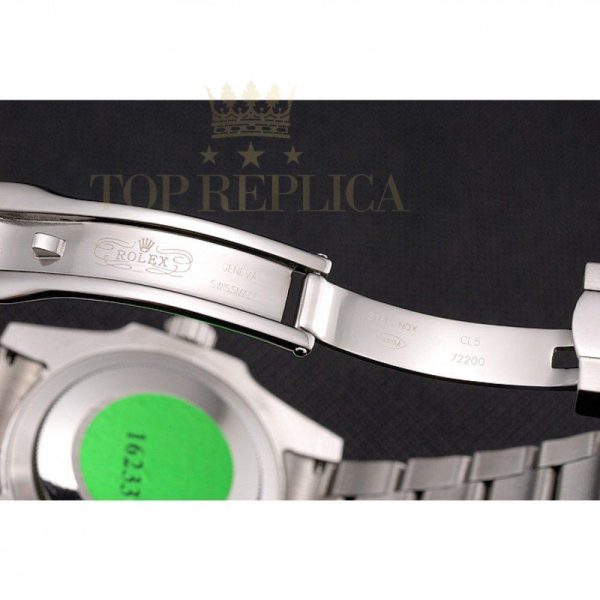 Replica Rolex Submariner PR16233NBB