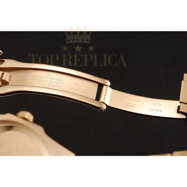 Replica Rolex Submariner Skull Limited Edition 1454089