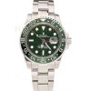 Replica Rolex GMT Master ii Mechanism-SRL48