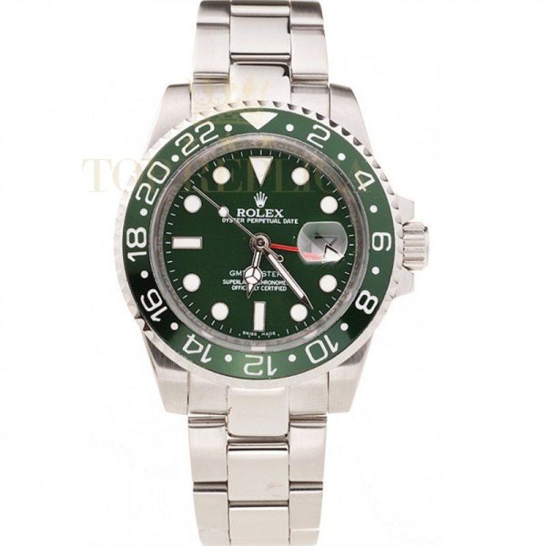 Replica Rolex GMT Master ii Mechanism-SRL48 Replica Rolex GMT Master ii Mechanism-SRL48