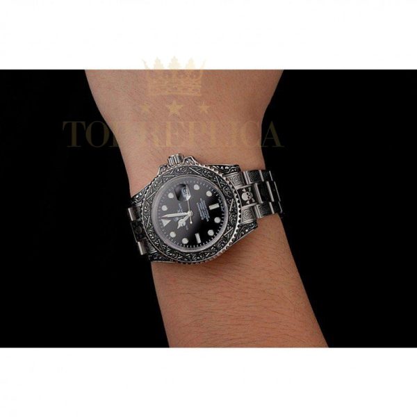 Replica Rolex Submariner Limited Edition 1454090