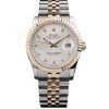 Replica Rolex Datejust Mechanism-SRL10