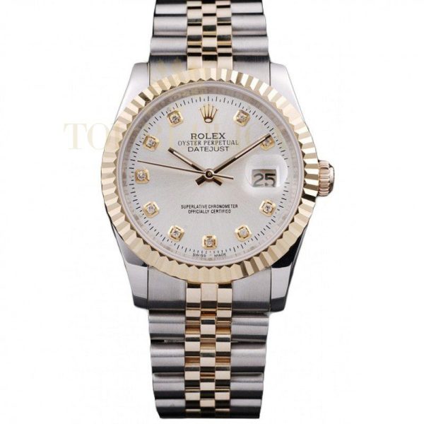 Replica Rolex Datejust Mechanism-SRL10 Replica Rolex Datejust Mechanism-SRL10