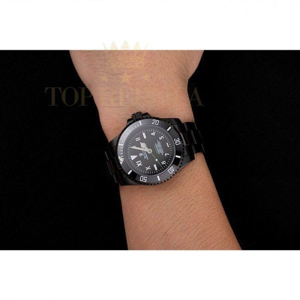Replica Rolex Submariner PR16233BBL