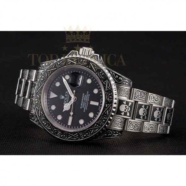 Replica Rolex Submariner Limited Edition 1454090