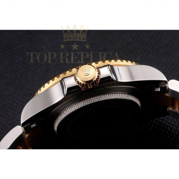 Replica Rolex Submariner PR16233BG