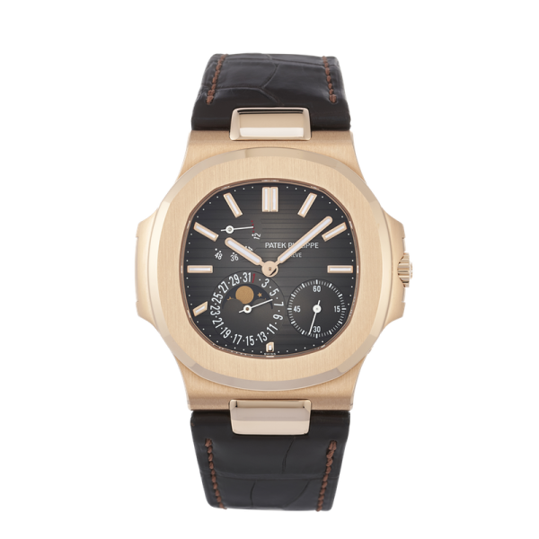 Replica Patek Philippe Nautilus 5712R-001
