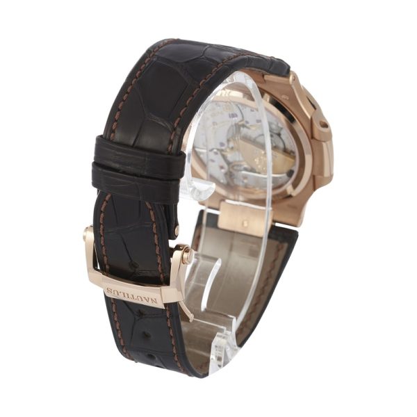 Replica Patek Philippe Nautilus 5712R-001