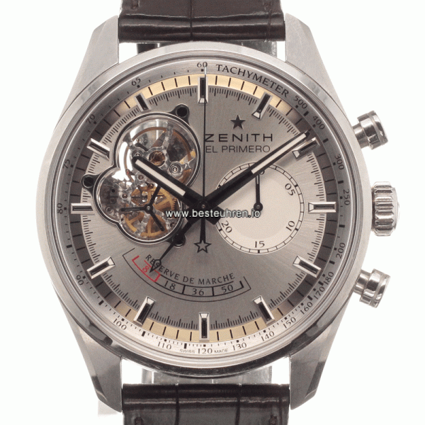 Replica Zenith El Primero 03.2080.4021/01.C494