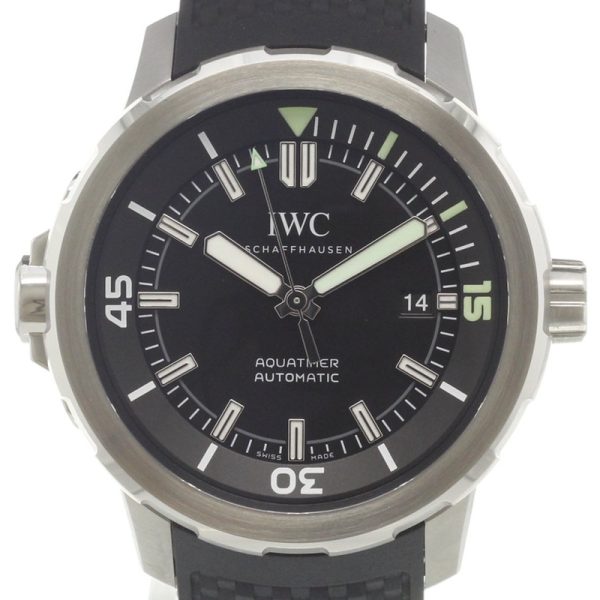 Replica IWC Aquatimer IW329001