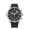 Replica IWC Aquatimer IW376803