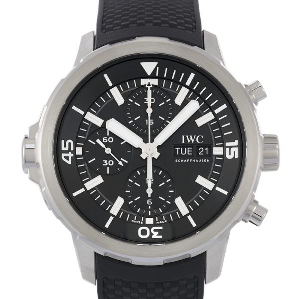 Replica IWC Aquatimer IW376803