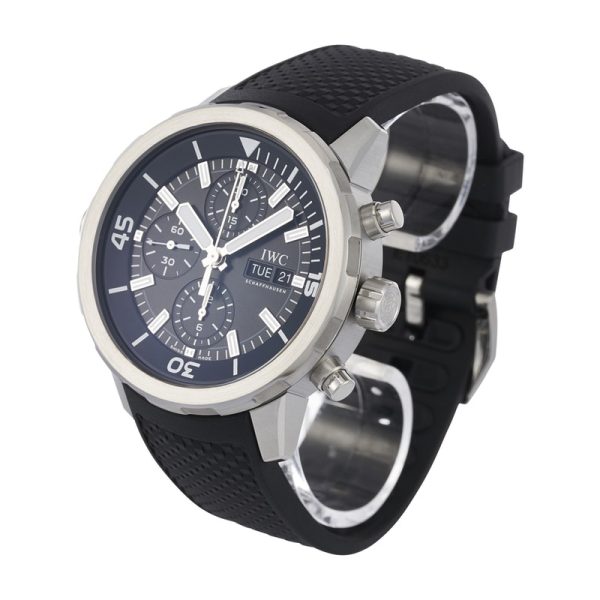 Replica IWC Aquatimer IW376803