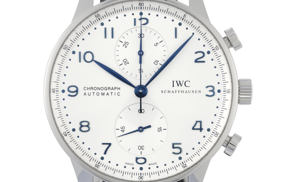 Replica IWC Portugieser IW371446