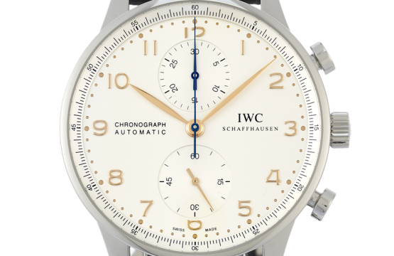 Replica IWC Portugieser IW371445