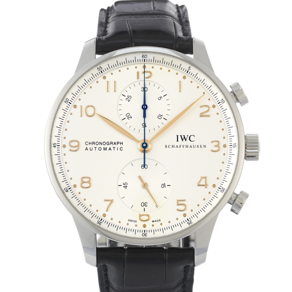 Replica IWC Portugieser IW371445