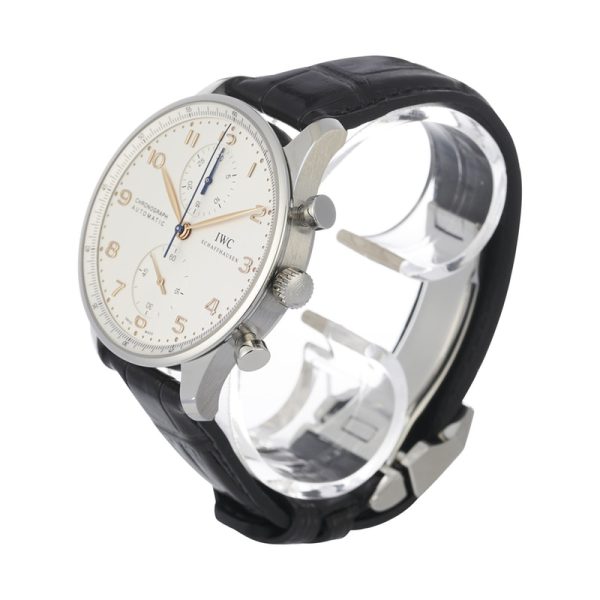 Replica IWC Portugieser IW371445
