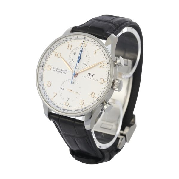 Replica IWC Portugieser IW371445