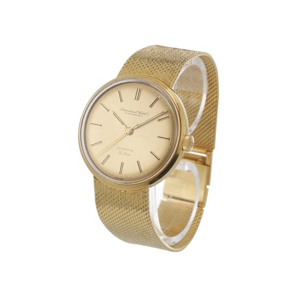 Replica IWC Vintage R807A