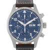 Replica IWC Pilot's Watch IW377714