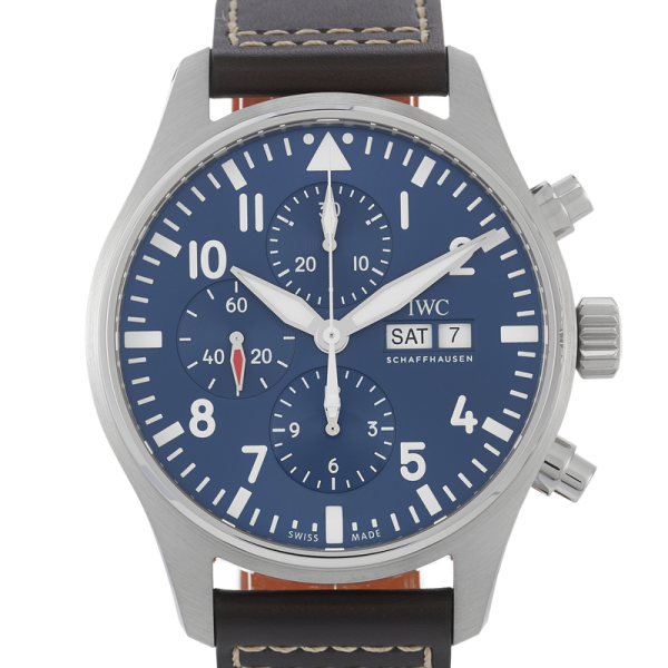 Replica IWC Pilot's Watch IW377714 Replica IWC Pilot's Watch IW377714