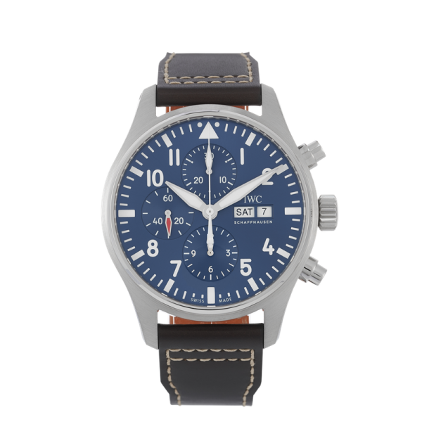 Replica IWC Pilot's Watch IW377714