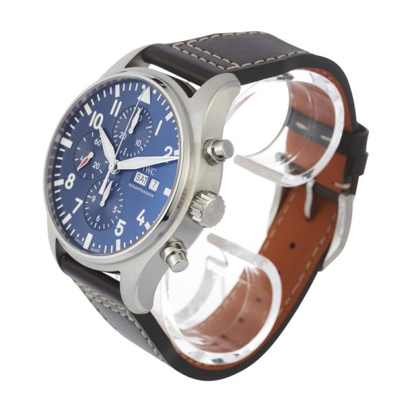 Replica IWC Pilot's Watch IW377714