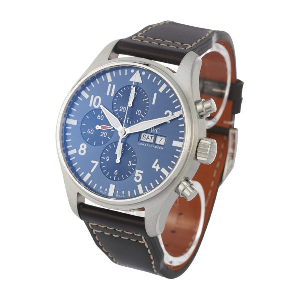 Replica IWC Pilot's Watch IW377714