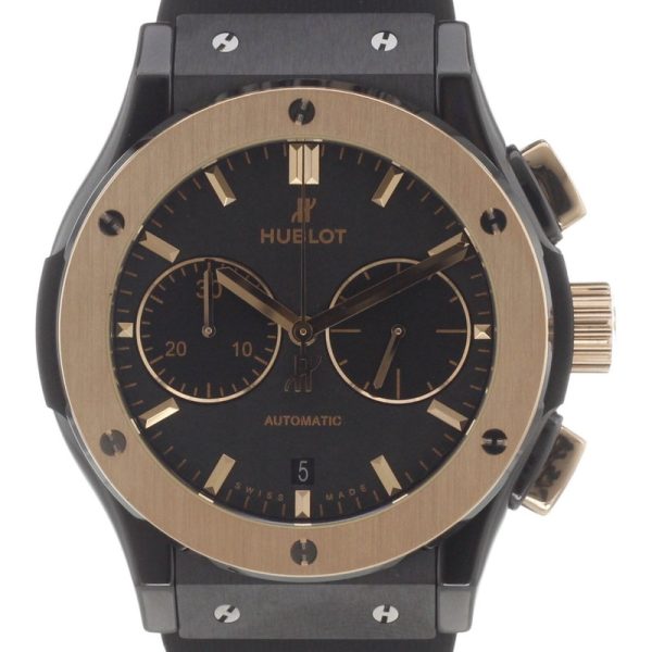 Replica Hublot Classic Fusion 521.CO.1781.RX