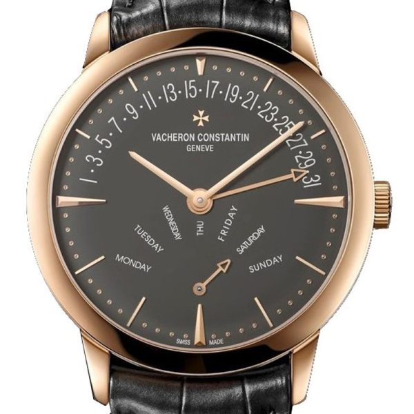 Replica Vacheron Constantin Patrimony 4000U/000R-B111