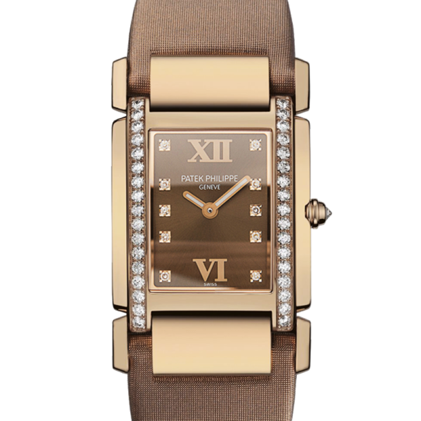 Replica Patek Philippe Twenty 4 4920R-001