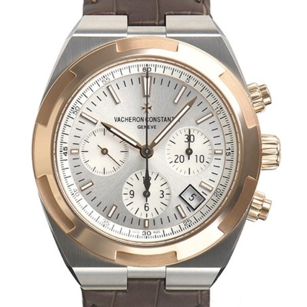 Replica Vacheron Constantin Overseas 5500V/000M-B074 Replica Vacheron Constantin Overseas 5500V/000M-B074
