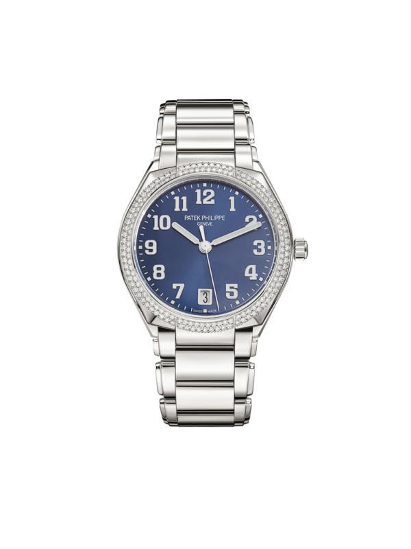 Replica Patek Philippe Twenty 4 7300/1200A-001