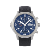Replica IWC Aquatimer IW376805