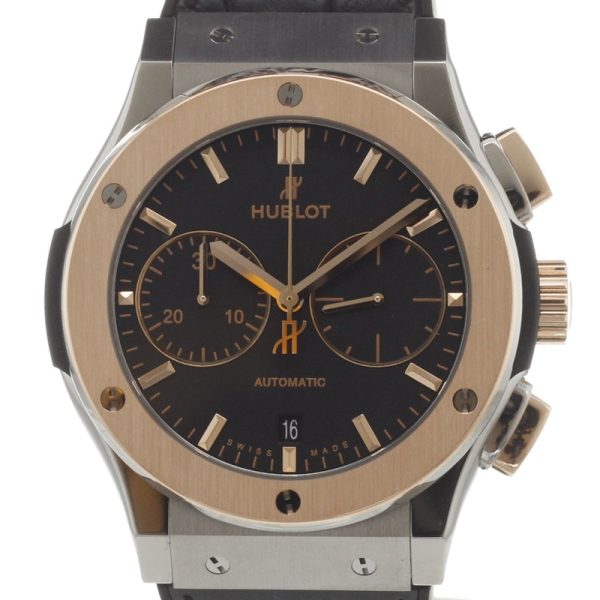 Replica Hublot Classic Fusion 521.NO.1181.LR