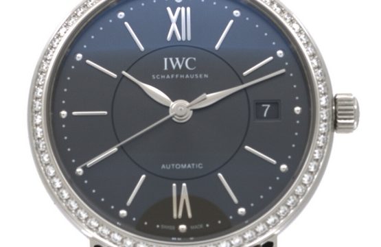 Replica IWC Portofino IW458104