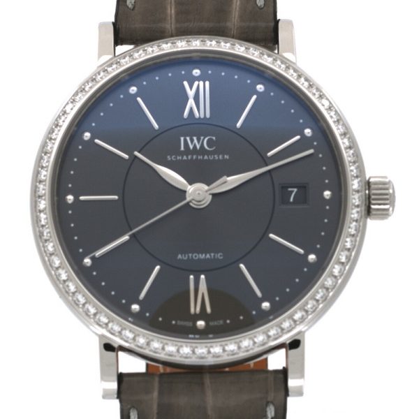 Replica IWC Portofino IW458104 Replica IWC Portofino IW458104