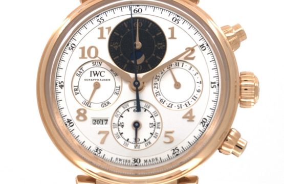 Replica IWC Da Vinci IW392101 Replica IWC Da Vinci IW392101