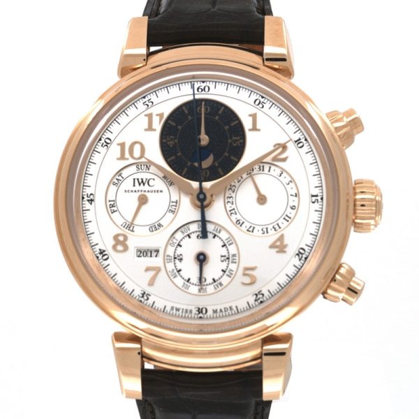 Replica IWC Da Vinci IW392101