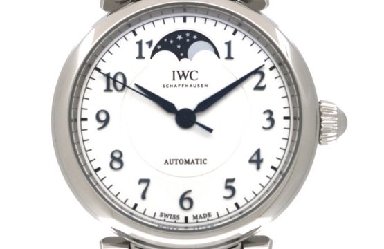 Replica IWC Da Vinci IW459306 Replica IWC Da Vinci IW459306
