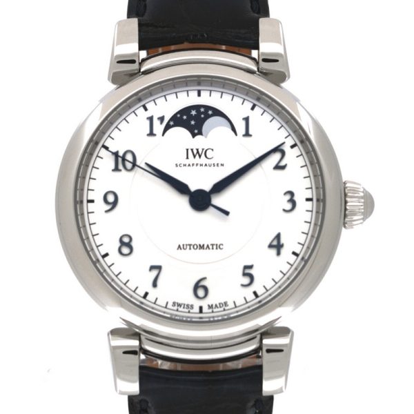 Replica IWC Da Vinci IW459306