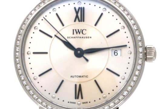 Replica IWC Portofino IW458109