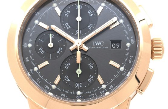 Replica IWC Ingenieur IW380803 Replica IWC Ingenieur IW380803