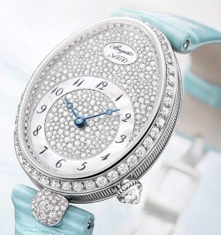Replica Breguet Reine de Naples 8938