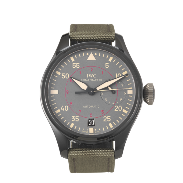 Replica IWC Pilot's Watch IW501902