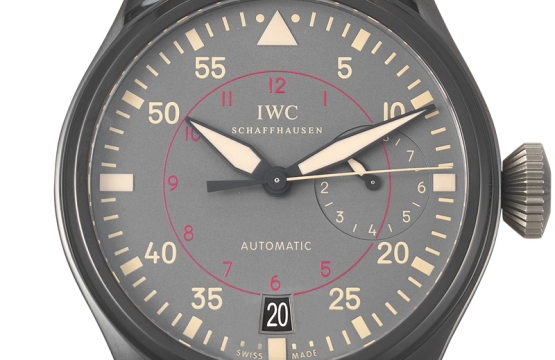 Replica IWC Pilot's Watch IW501902