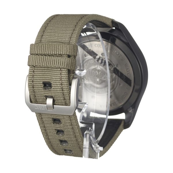 Replica IWC Pilot's Watch IW501902