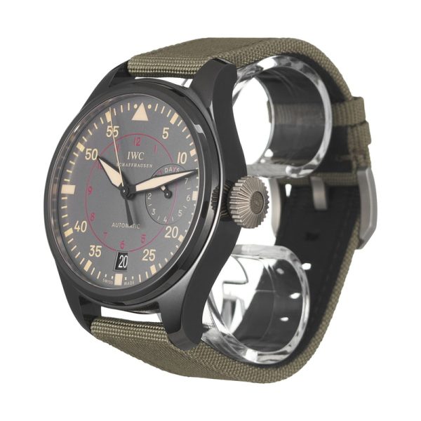 Replica IWC Pilot's Watch IW501902