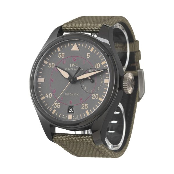 Replica IWC Pilot's Watch IW501902