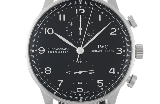 Replica IWC Portugieser IW371447
